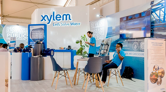 MonStand Architecture